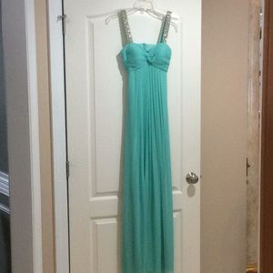 **PROM DRES**